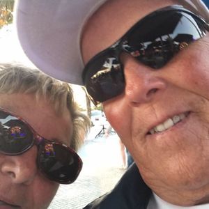 Meet your Posher, Darlene